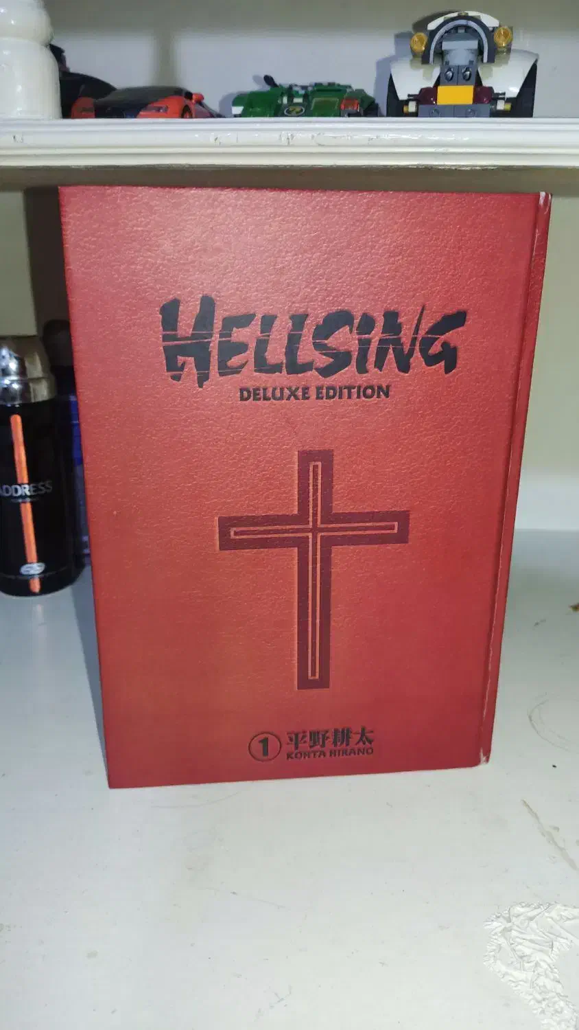 کمیک و مانگا|کتاب و مجله ادبی|گرگان, |دیوار