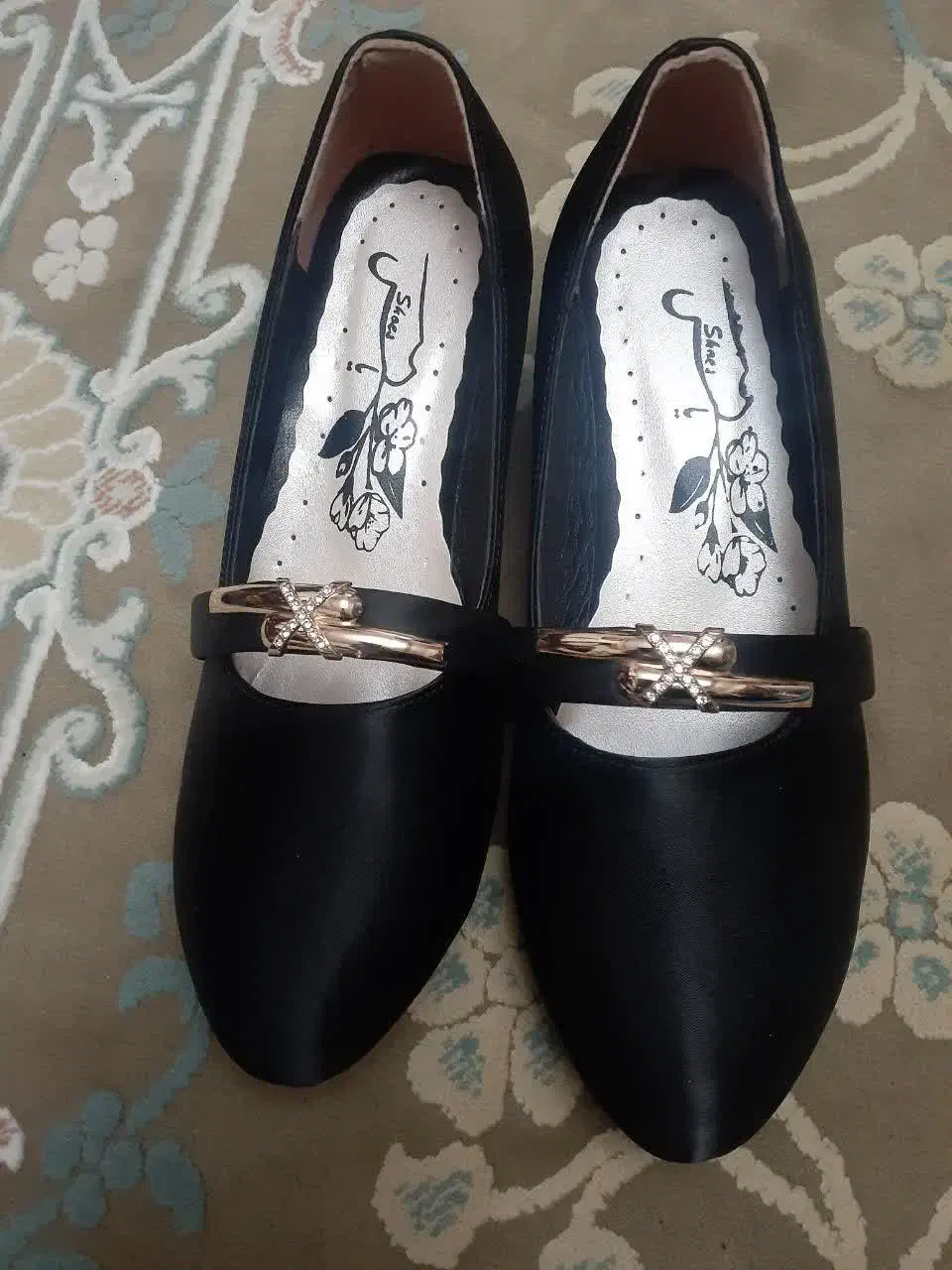 کفش نو نو|کیف، کفش، کمربند|قم, نوبهار|دیوار