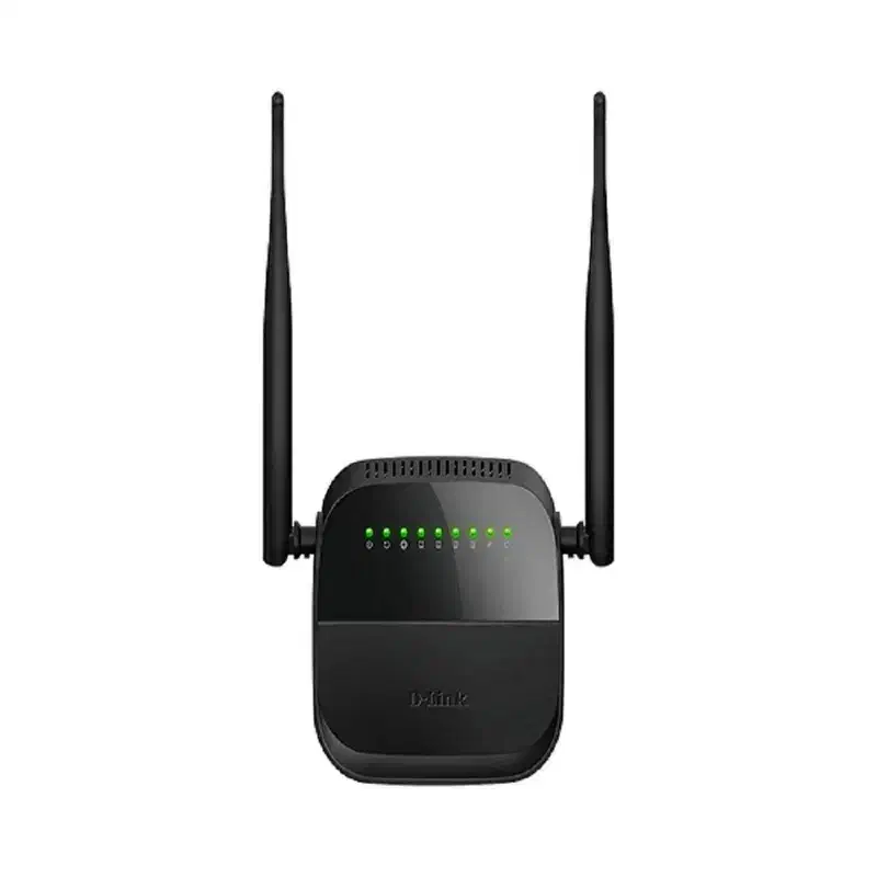 مودم ADSL دلینک نو|مودم و تجهیزات شبکه|تهران, پرستار|دیوار
