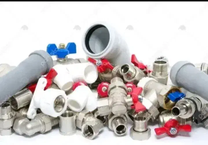 نیازمند لوله کش آب|خدمات پیشه و مهارت|خرمآباد (تنکابن), |دیوار