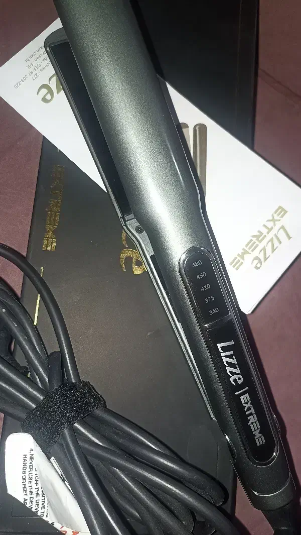 اتو موی لیز اصلی|آرایشی، بهداشتی، درمانی|بیکاه, |دیوار