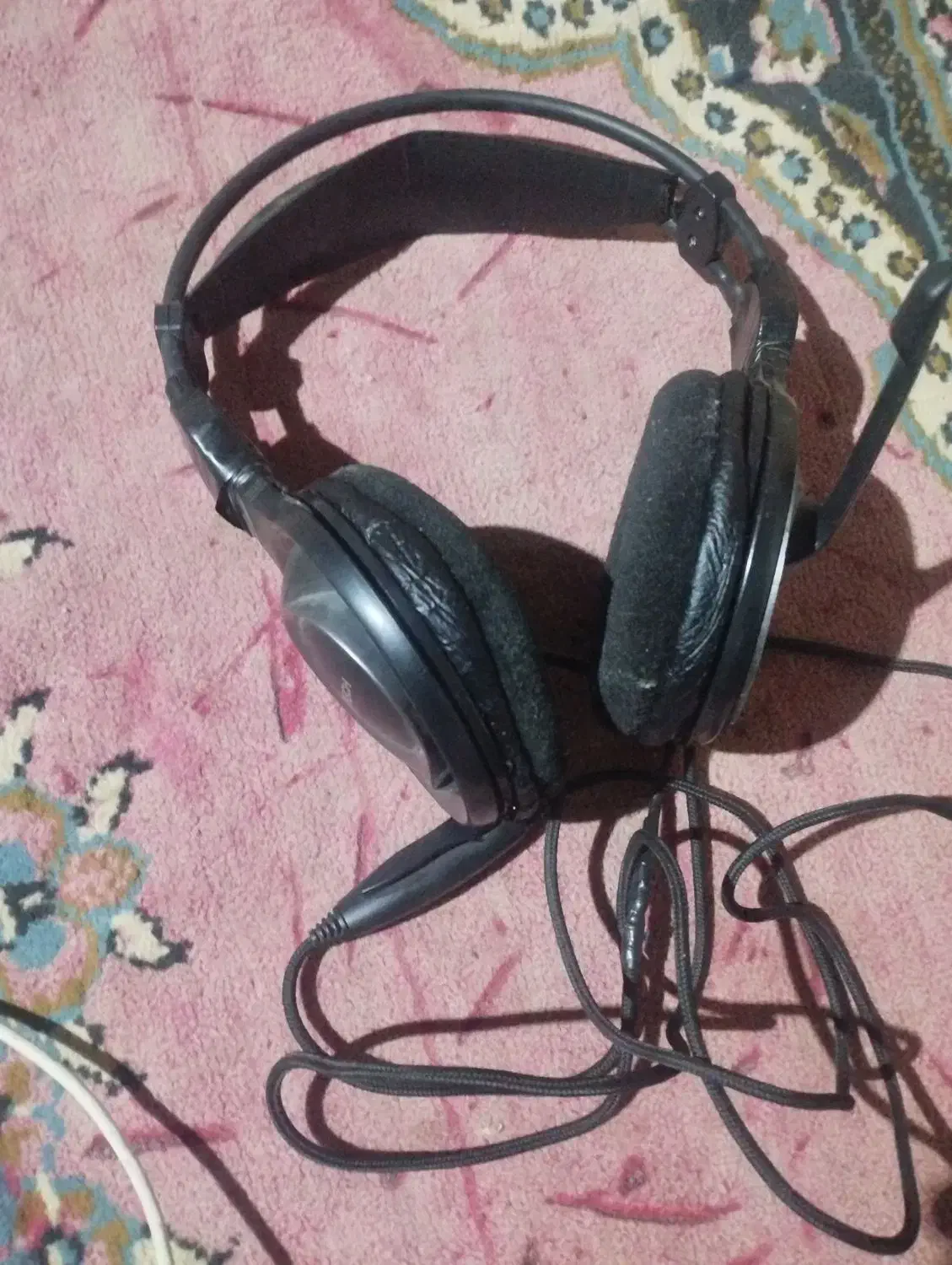 هدفون|لوازم جانبی موبایل و تبلت|درمیان, |دیوار