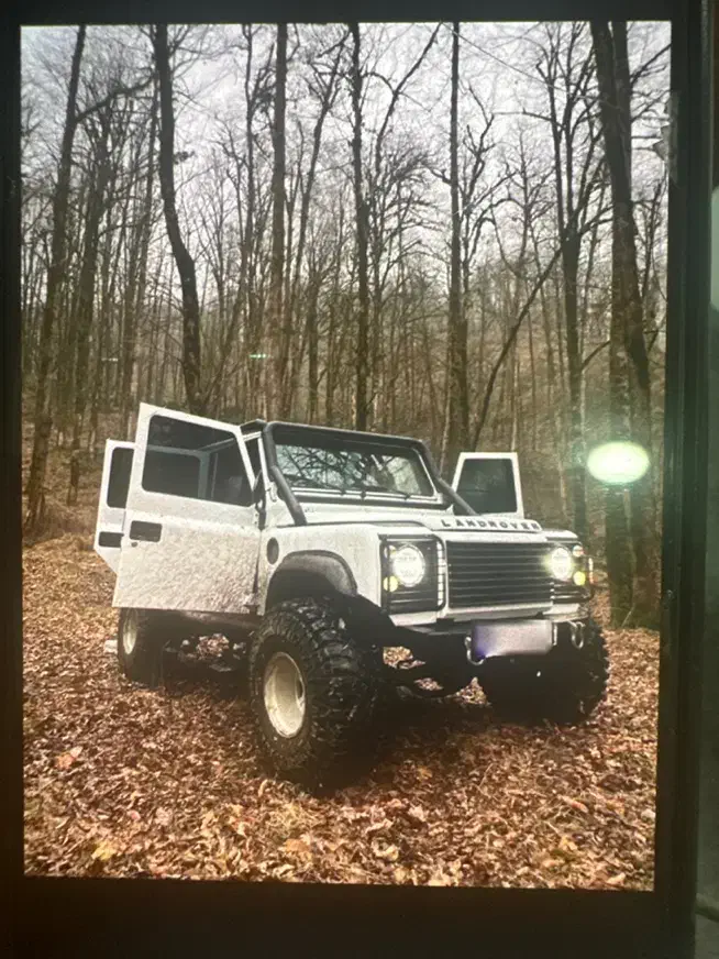 پاژن ۴ در ۶ سیلندر|خودرو سواری و وانت|اندیشه, اندیشه فاز ۳|دیوار