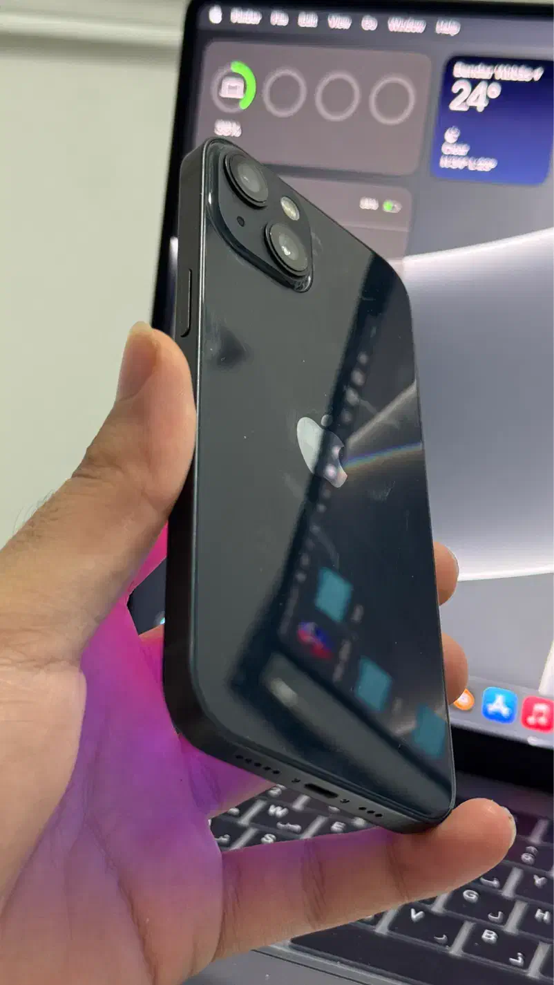 ایفون 13|موبایل|بندرعباس, |دیوار