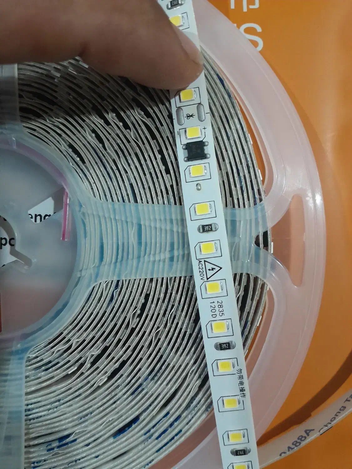 لاین نوری ریسه لاینر|ریسه و چراغ تزئینی|کرمانشاه, |دیوار