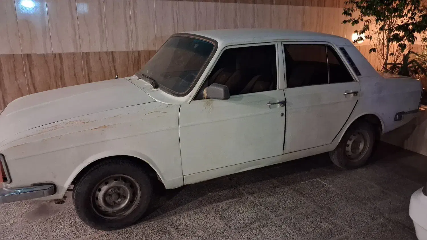 پیکان سواری|خودرو کلاسیک|بندرعباس, |دیوار