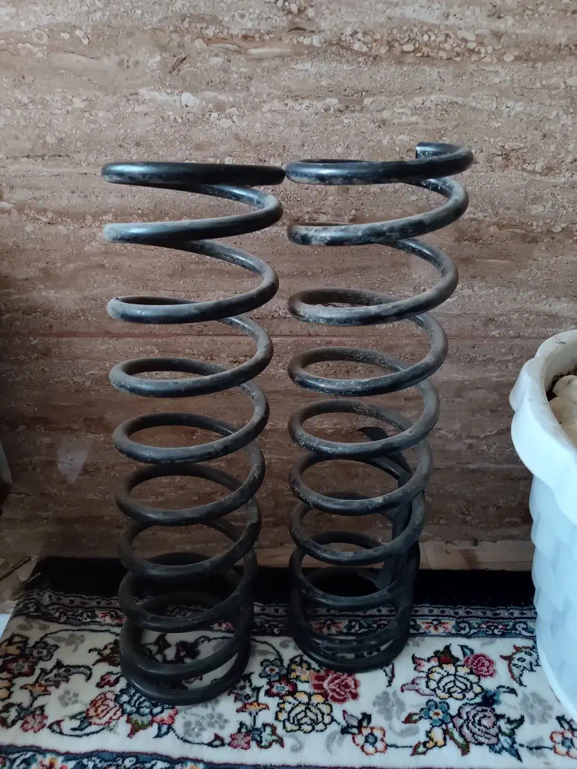 فنرجلوپراید|قطعات یدکی و لوازم جانبی|اسلامشهر, شهرک توحید|دیوار