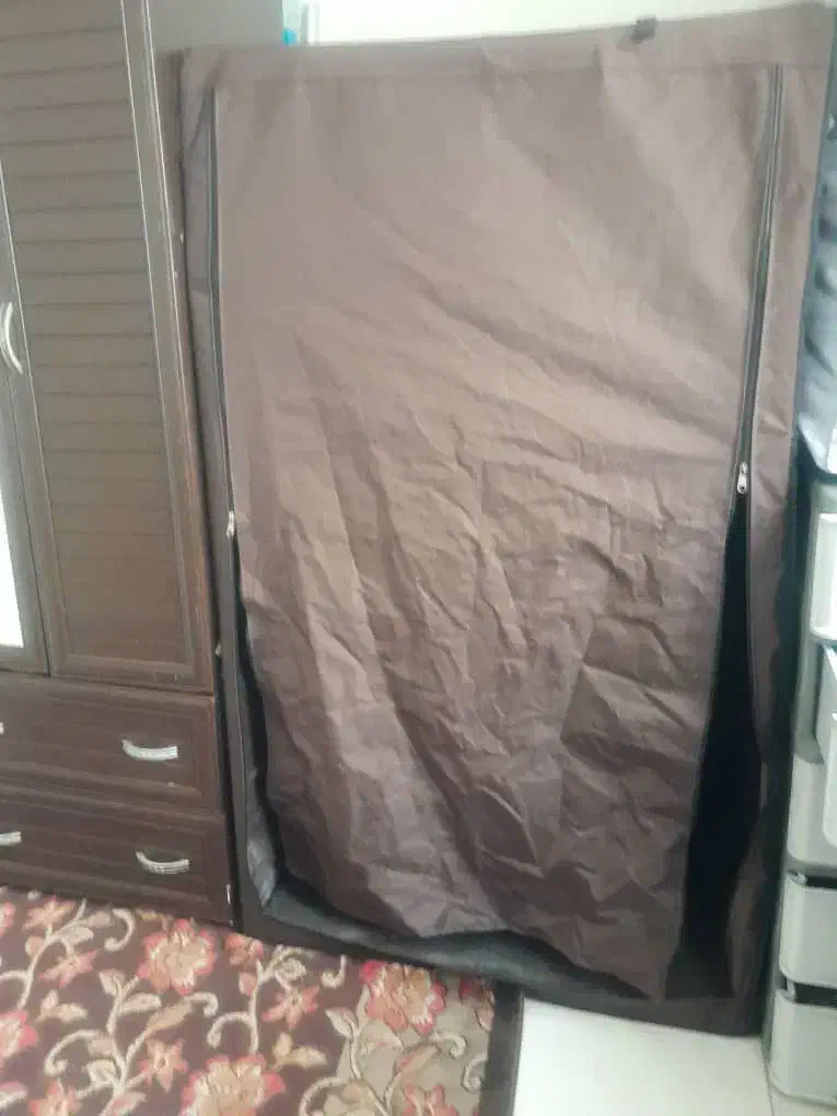 چادرجا رختخوابی|رختخواب، بالش، پتو|تهران, سبلان (لشگر)|دیوار