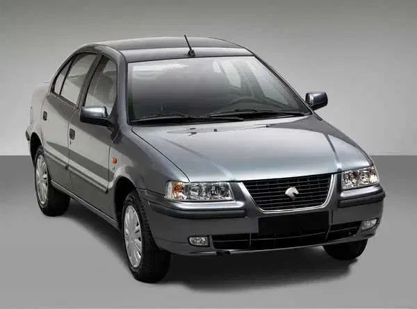 حواله سمند سورن پلاس تحویل ۳ماهه|خودرو سواری و وانت|لنجان, |دیوار