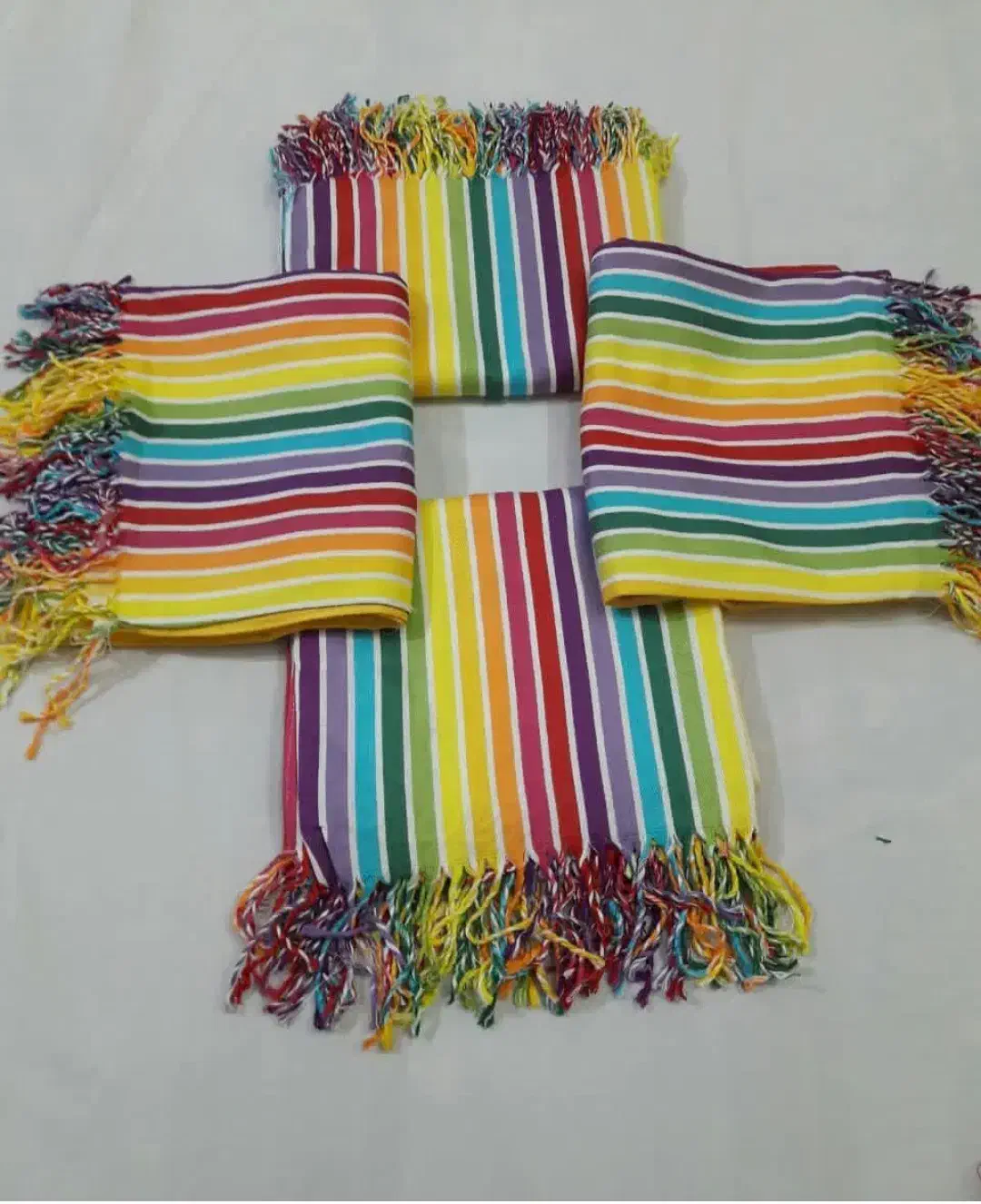 حوله حمام|سفره، حوله، دستمال آشپزخانه|گرگان, |دیوار