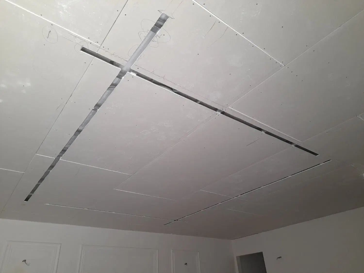 نیازمندنیرونیمه ماهرکناف|استخدام معماری، عمران و ساختمانی|اهواز, فاز ۱ پادادشهر|دیوار