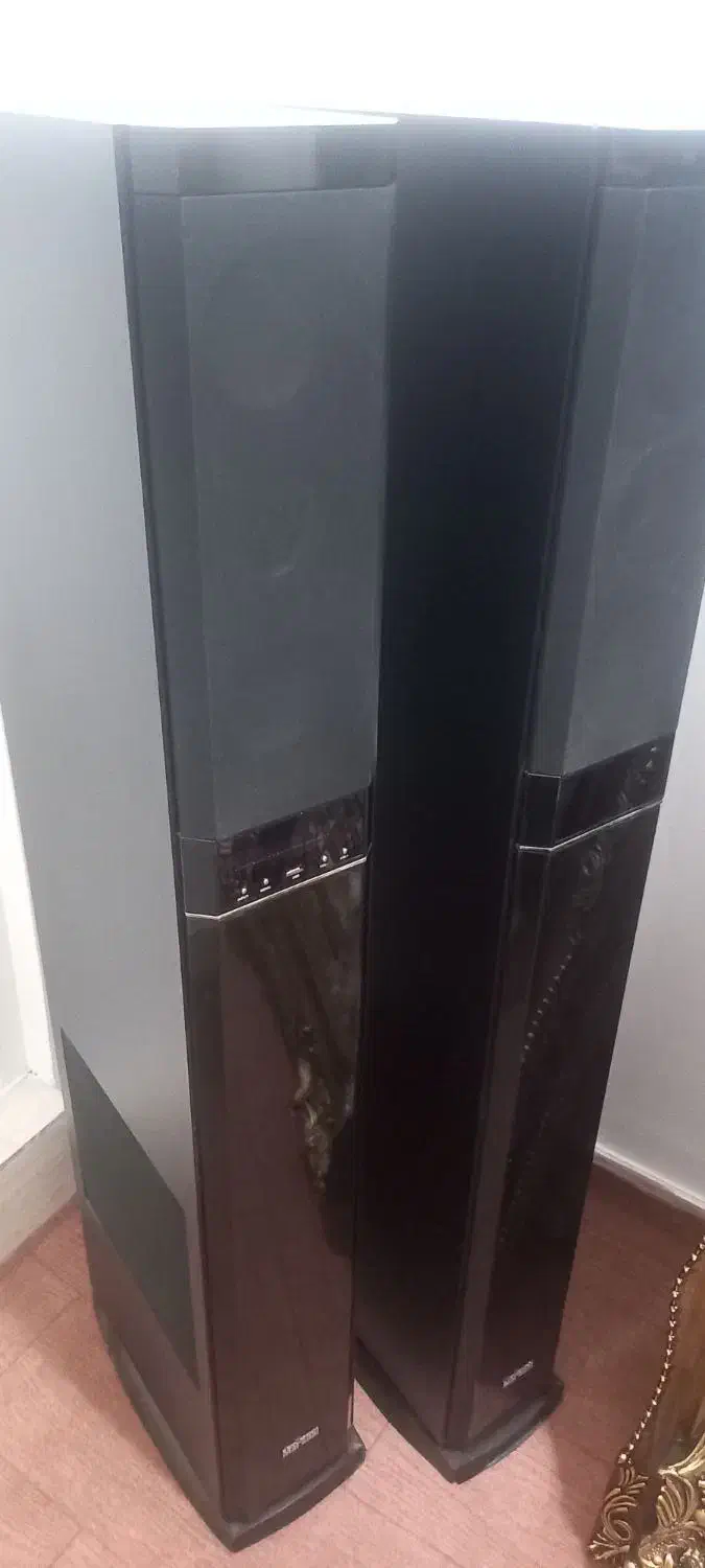 بانددوقلو مارشال|سیستم صوتی خانگی|ارومیه, |دیوار