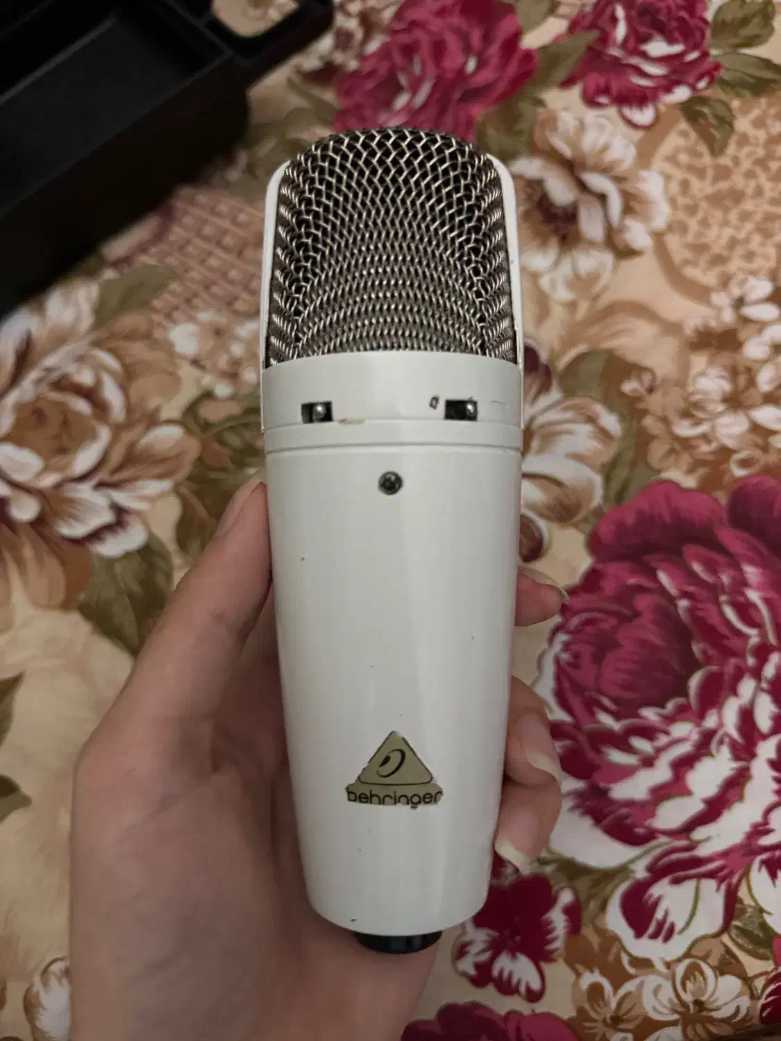 Behringer c-3|صوتی و تصویری|گرگان, |دیوار