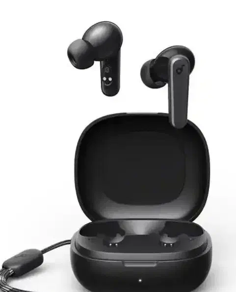 ایرپاد بلوتوثی بیس دار انکر مدل R50i|لوازم جانبی موبایل و تبلت|قم, نیروگاه|دیوار