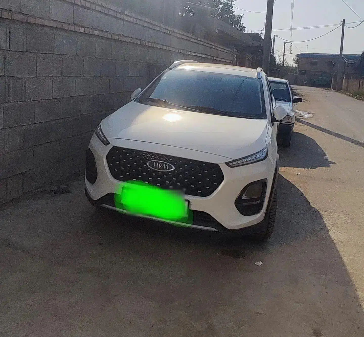 x22 pro mt 402|خودرو سواری و وانت|گنبد کاووس, |دیوار