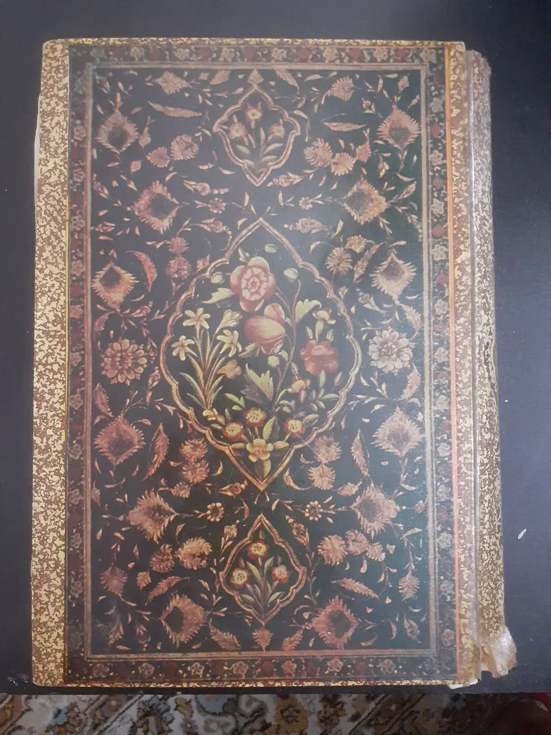 قران و کتاب های قدیمی|کتاب و مجله تاریخی|پردیس, فاز ۲|دیوار