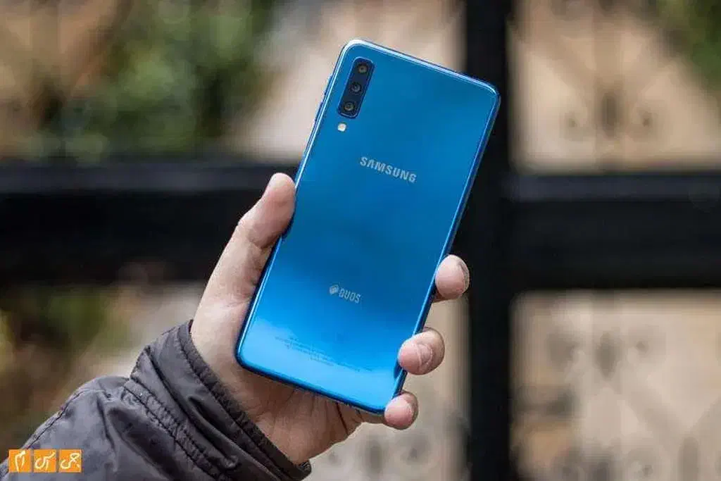 A7 2019|موبایل|چغادک, |دیوار