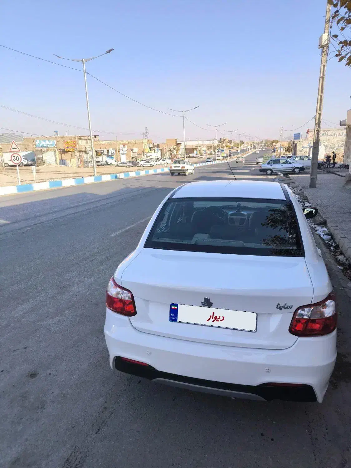 سایناs دو گانه کارخانه 1402|خودرو سواری و وانت|تربتحیدریه, پایانه مسافربری تربت حیدریه|دیوار