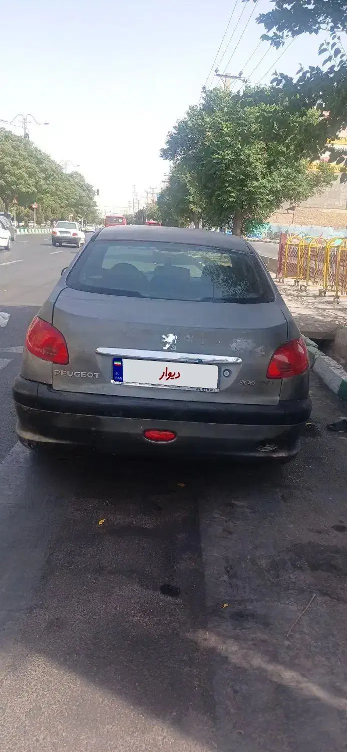 معاوضه با پراید و ۱۴۱ مدل پایین یا رنگدار|خودرو سواری و وانت|پاکدشت, پاکدشت (مامازند)|دیوار