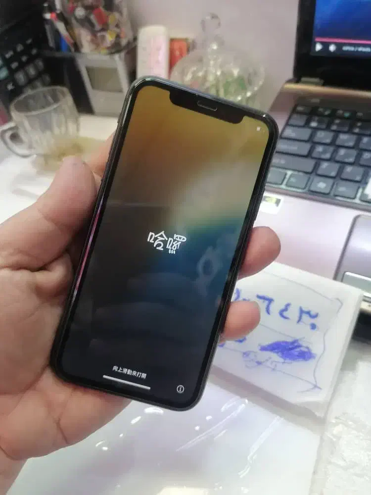 فروش آیفون 11normal|موبایل|تبریز, |دیوار