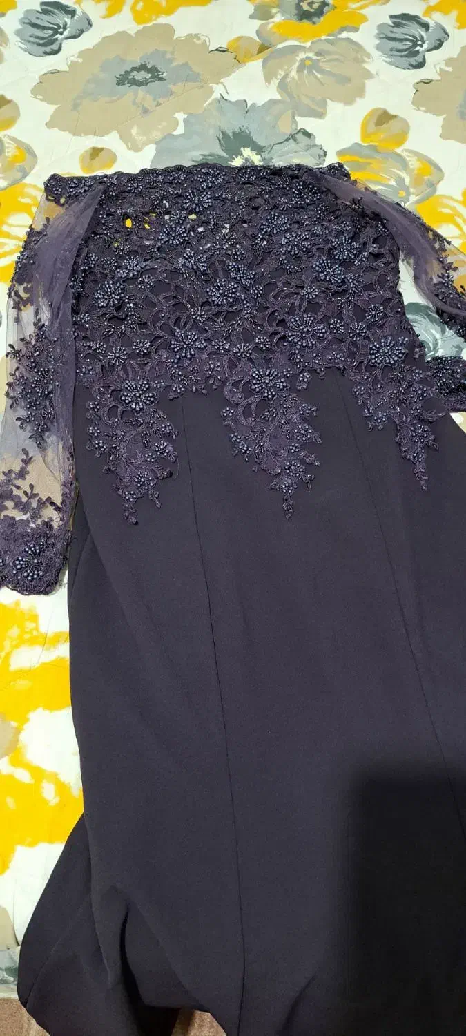 پیرهن مجلسی|لباس|نقده, |دیوار