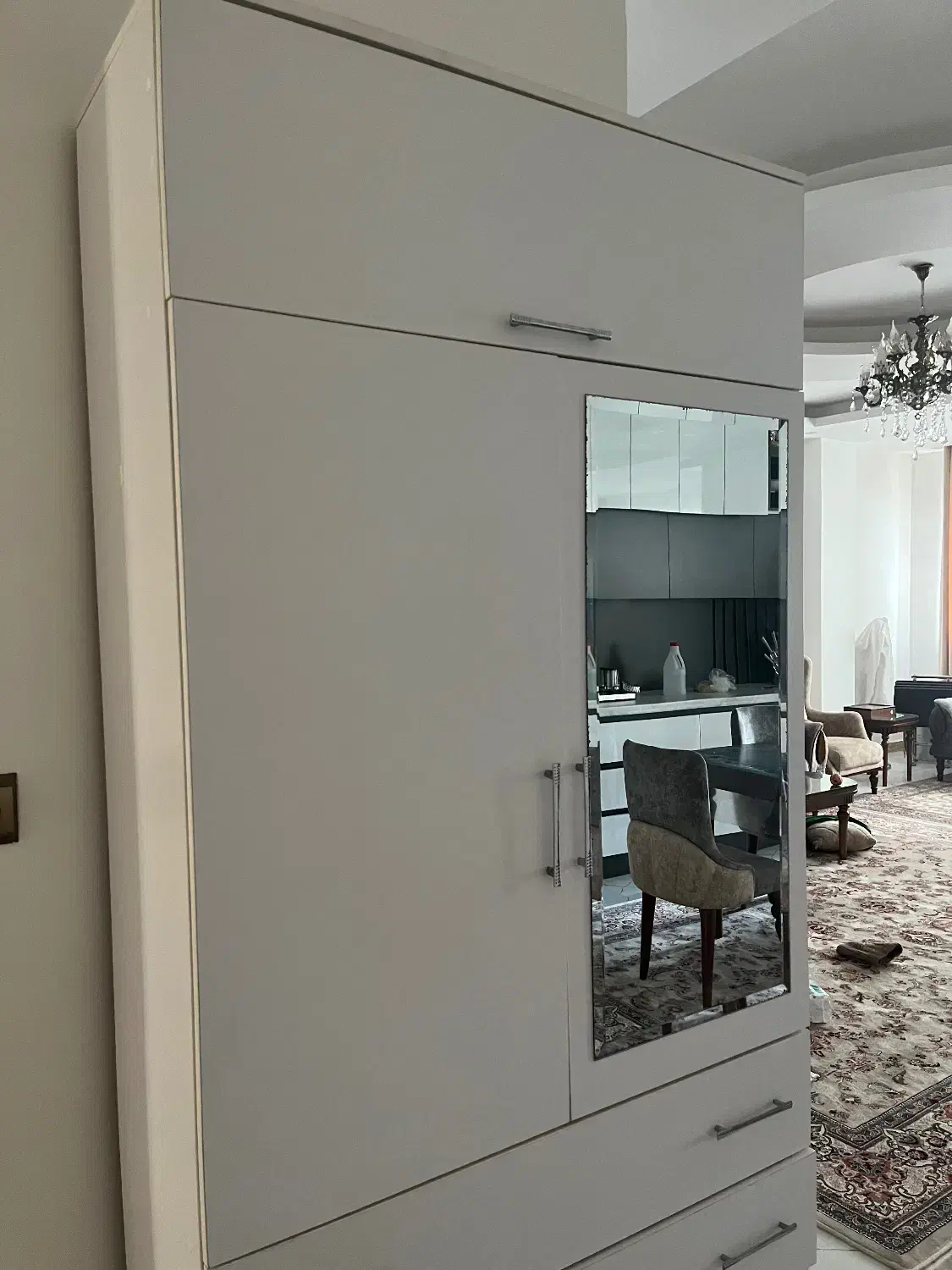 کمد|جاکفشی، کمد، دراور|قائمشهر, |دیوار