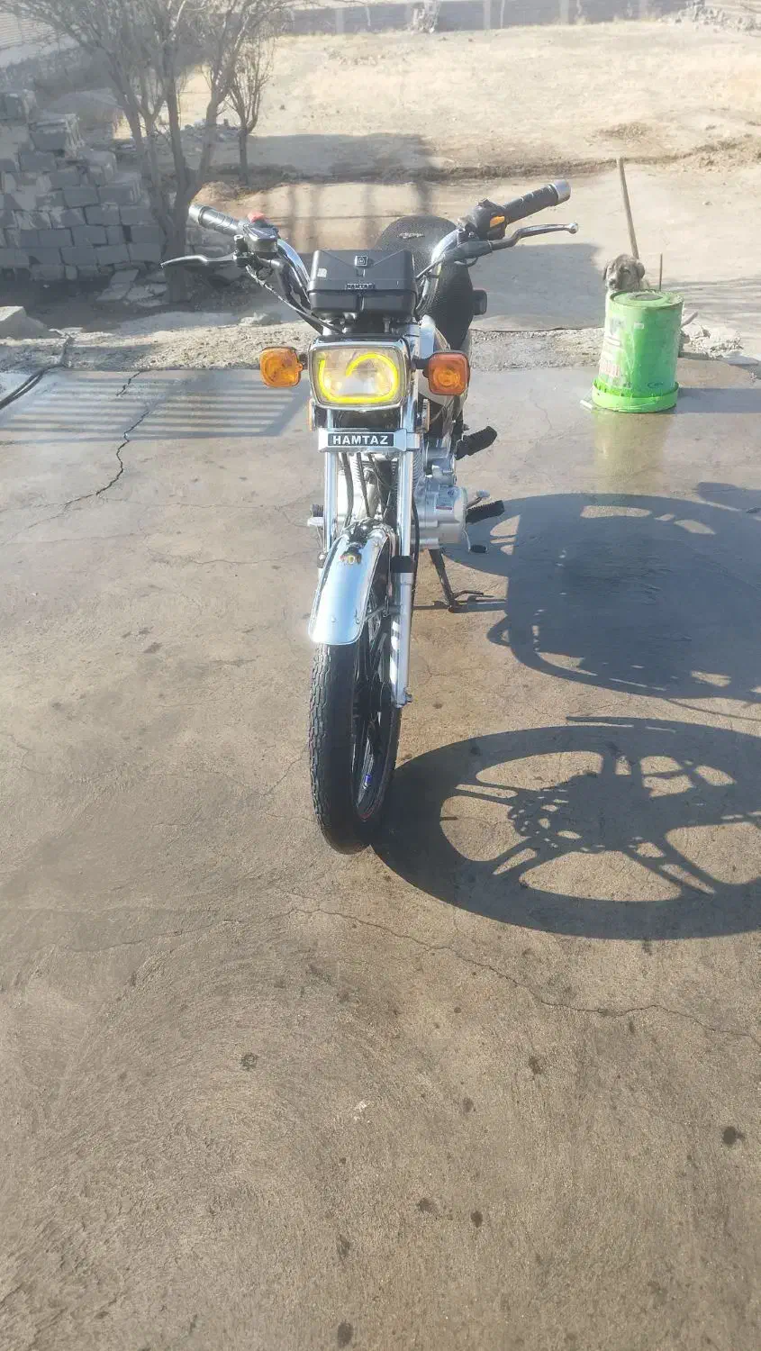همتاز 200 مدل98|موتورسیکلت|بناب, |دیوار