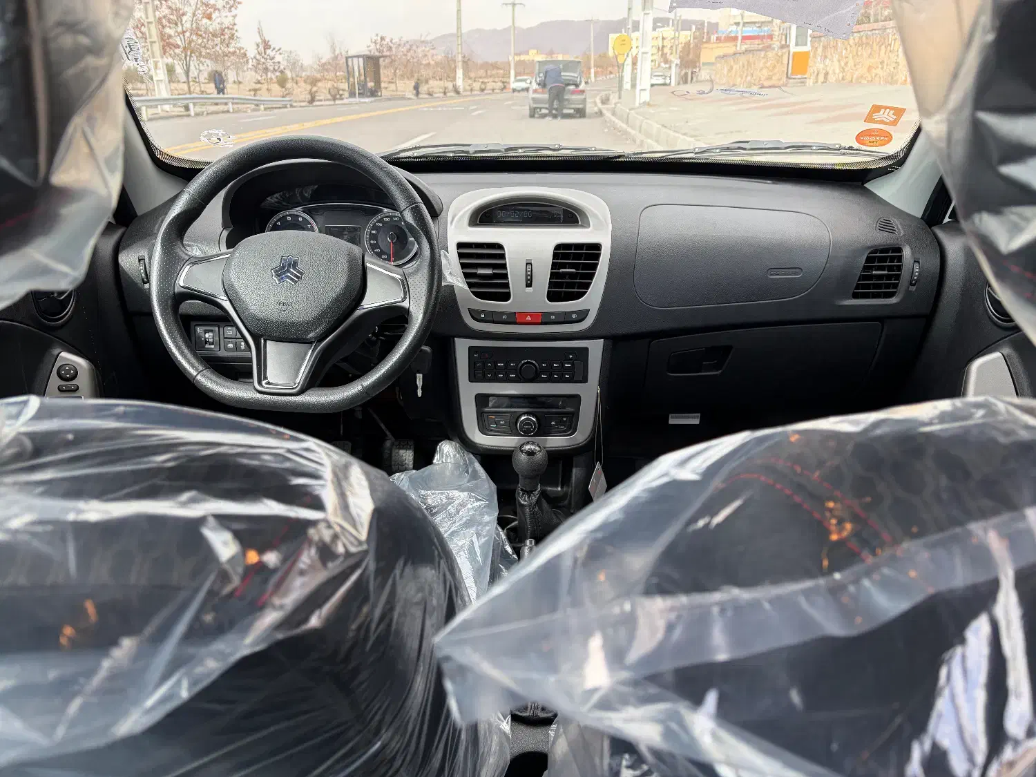 کوئیک صفر|خودرو سواری و وانت|تبریز, |دیوار