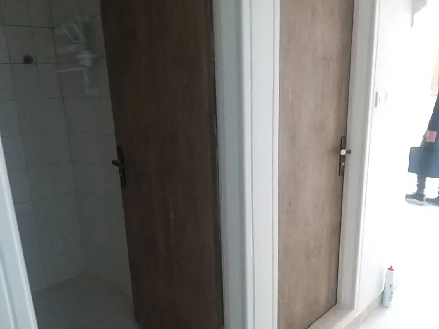 آپارتمان ۷۲ متری دو خواب