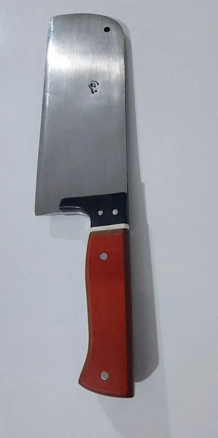 ساطور قصابی حرفه‌ای ای|ظروف پخت‌وپز|اسلام‌‌آباد غرب, |دیوار