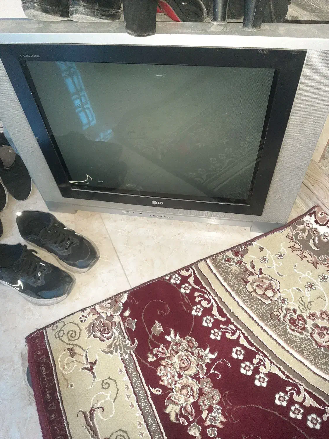 تلوزیون|تلویزیون و پروژکتور|مشگین شهر, |دیوار