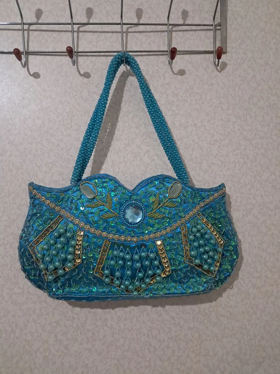 کیف مجلسی نو|کیف، کفش، کمربند|ری, فیروزآبادی|دیوار