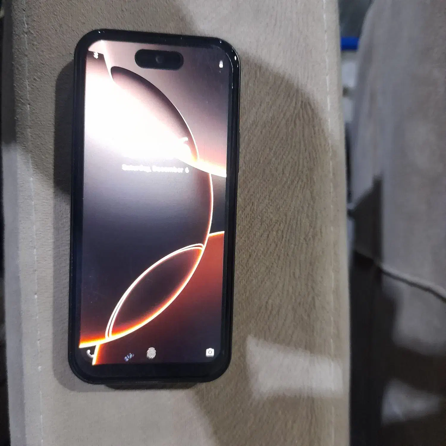 مینی ایفون طرح ۱۶پرومکس|موبایل|ارومیه, |دیوار