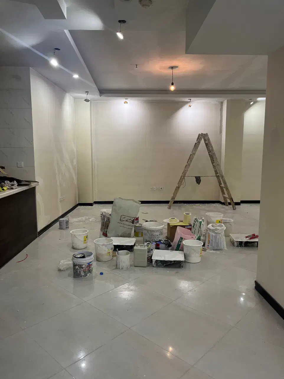 ۱۲۵ متری دو خواب ستارخان ۲ پارکینگ|اجارهٔ آپارتمان|تهران, چوب تراش|دیوار