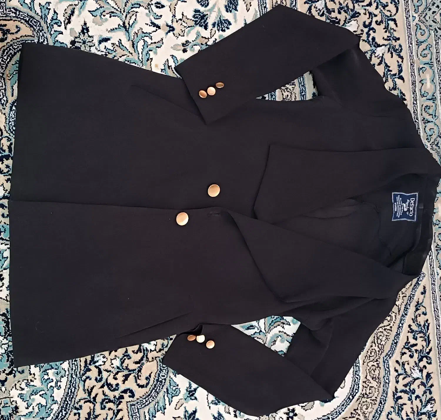 تعدادی مانتو|لباس|زاهدان, |دیوار