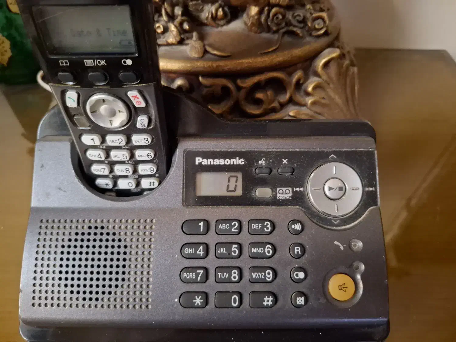 خط تلفن ثابت رند|تلفن رومیزی|ری, صفاییه (چشمه علی)|دیوار