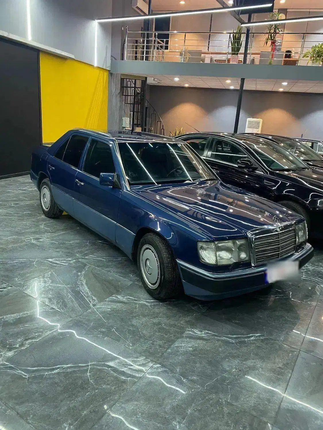 W124 E239|خودرو کلاسیک|دماوند, دماوند|دیوار