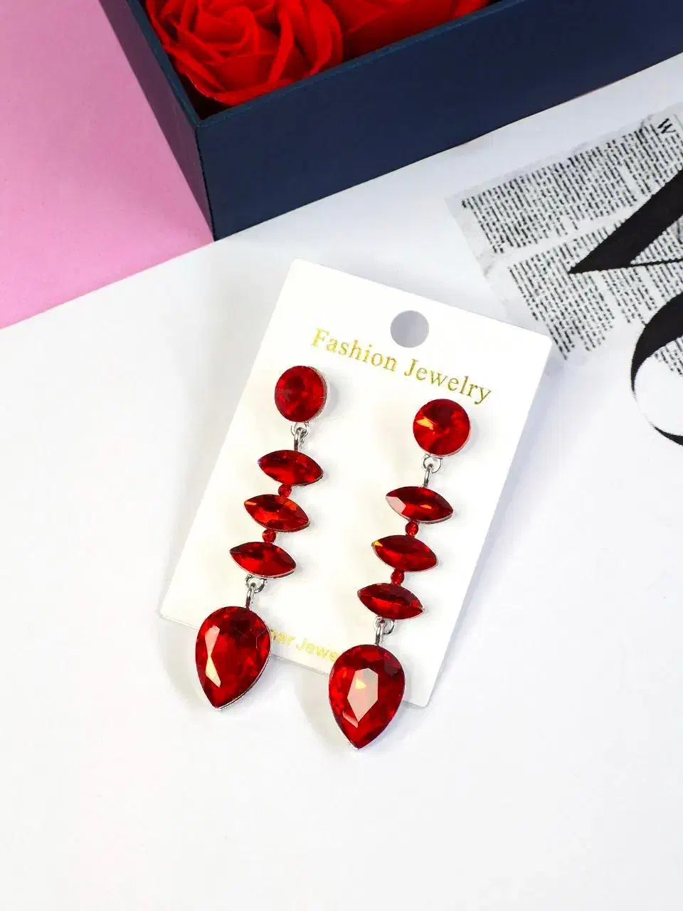 گوشواره شب یلدا|بدلیجات|اسکو, |دیوار