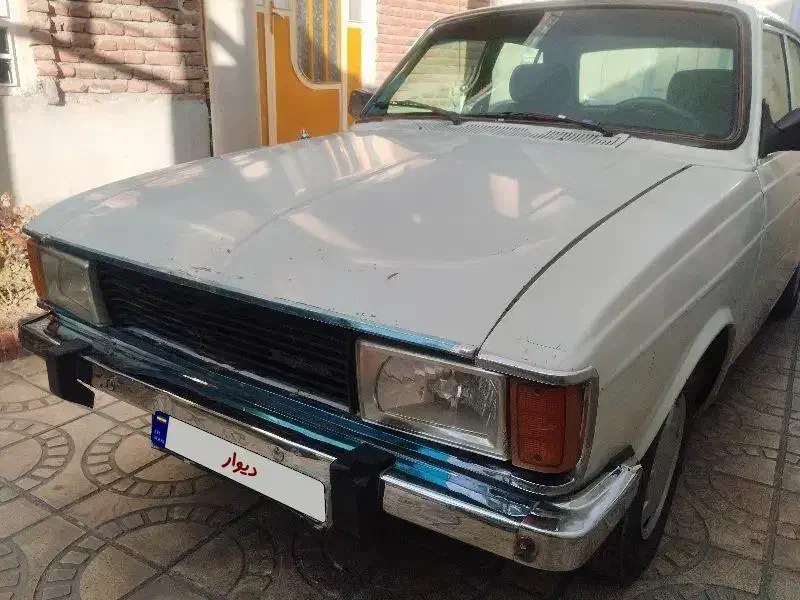 پیکان مدل 82|خودرو سواری و وانت|نقده, |دیوار