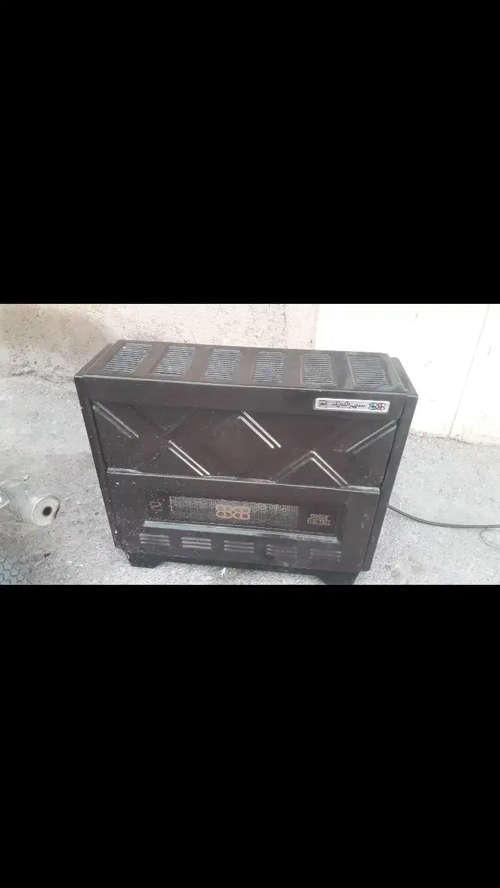 بخاری|بخاری، هیتر، شومینه|آرادان, |دیوار