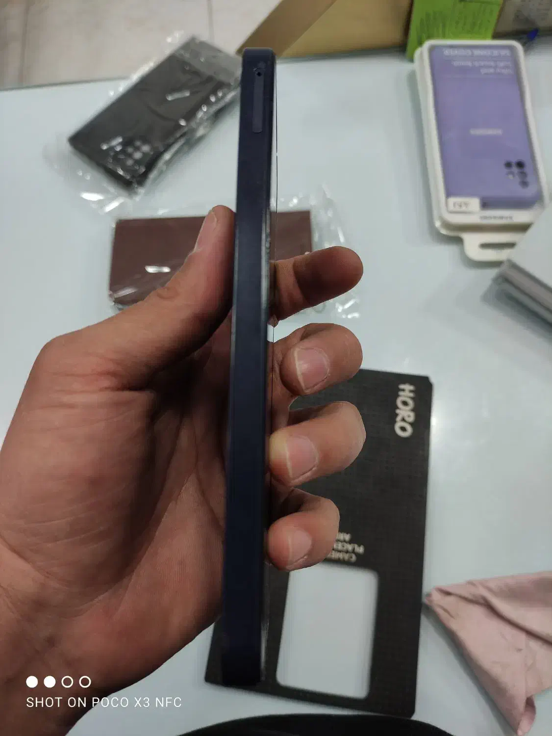 a15 8 256|موبایل|قهدریجان, |دیوار