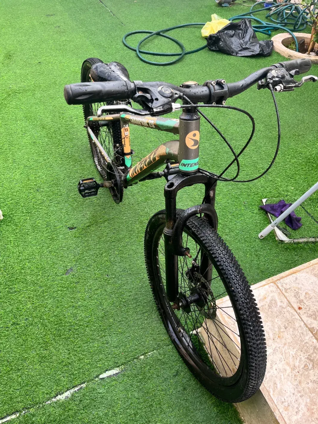 دوچرخه|دوچرخه، اسکیت، اسکوتر|جم, |دیوار