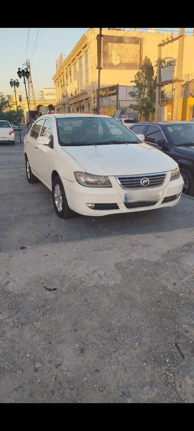 لیفان ۶۲۰ موتور ۱۸۰۰|خودرو سواری و وانت|تهران, شهید رجایی|دیوار