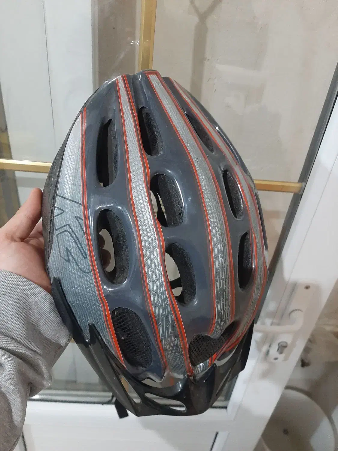 کلاه دوچرخه سواری|تجهیزات ورزشی|سقز, |دیوار