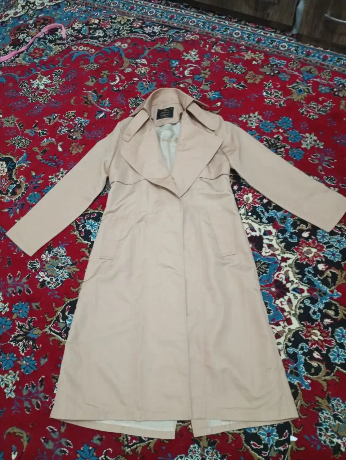 مانتو و پالتو|لباس|زنجان, |دیوار