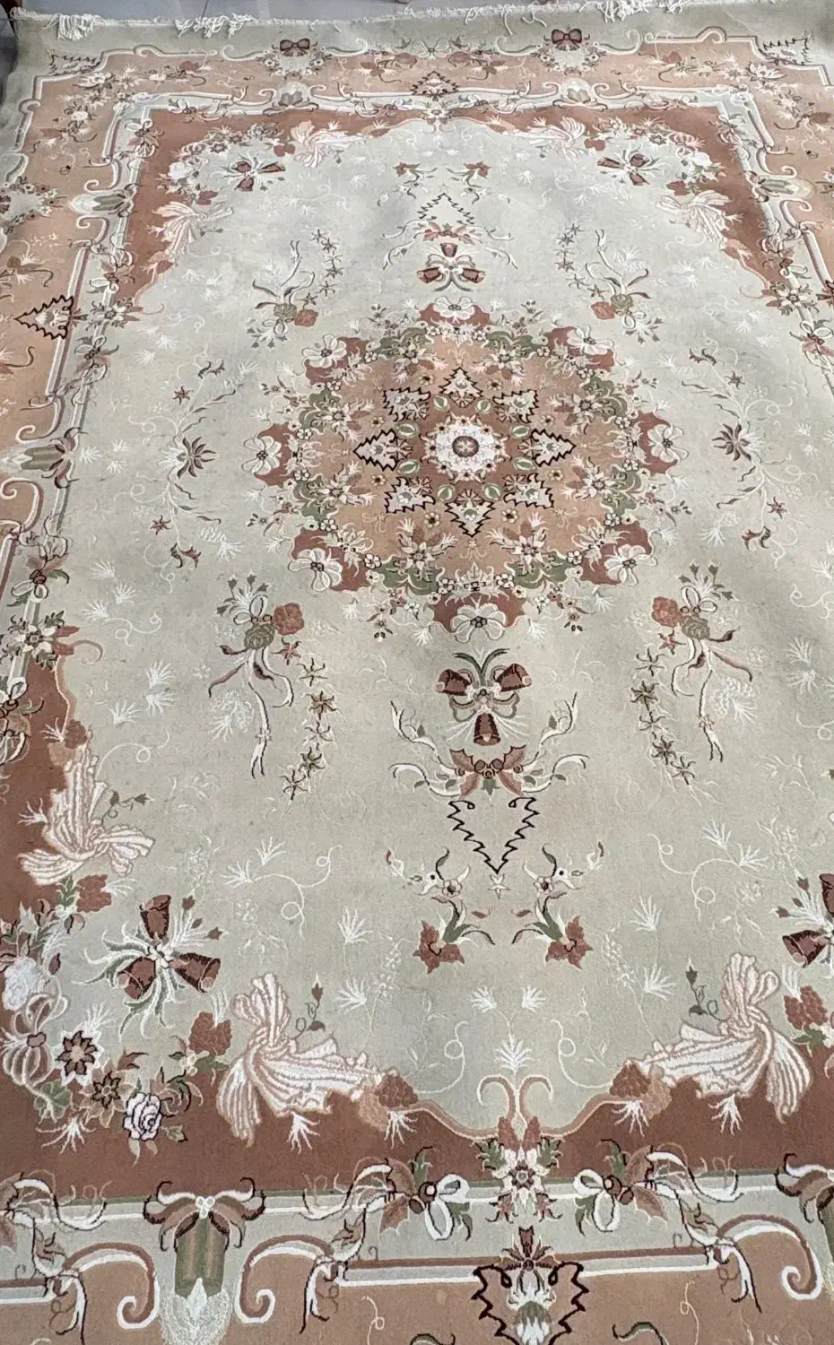 فرش ماشینی نگین مشهد|فرش|مشهد, الهیه|دیوار