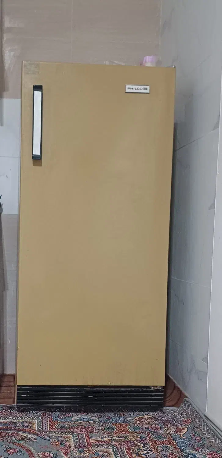 یخچال|یخچال و فریزر|یزد, |دیوار