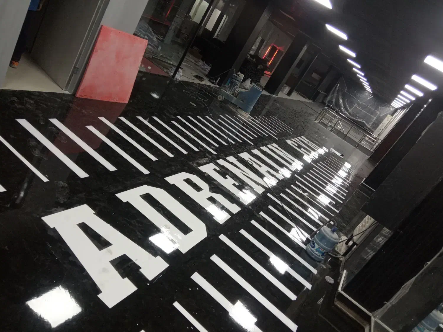 اپوکسی،پولی اورتان، ابندی مخازن|خدمات پیشه و مهارت|تهران, استاد معین|دیوار