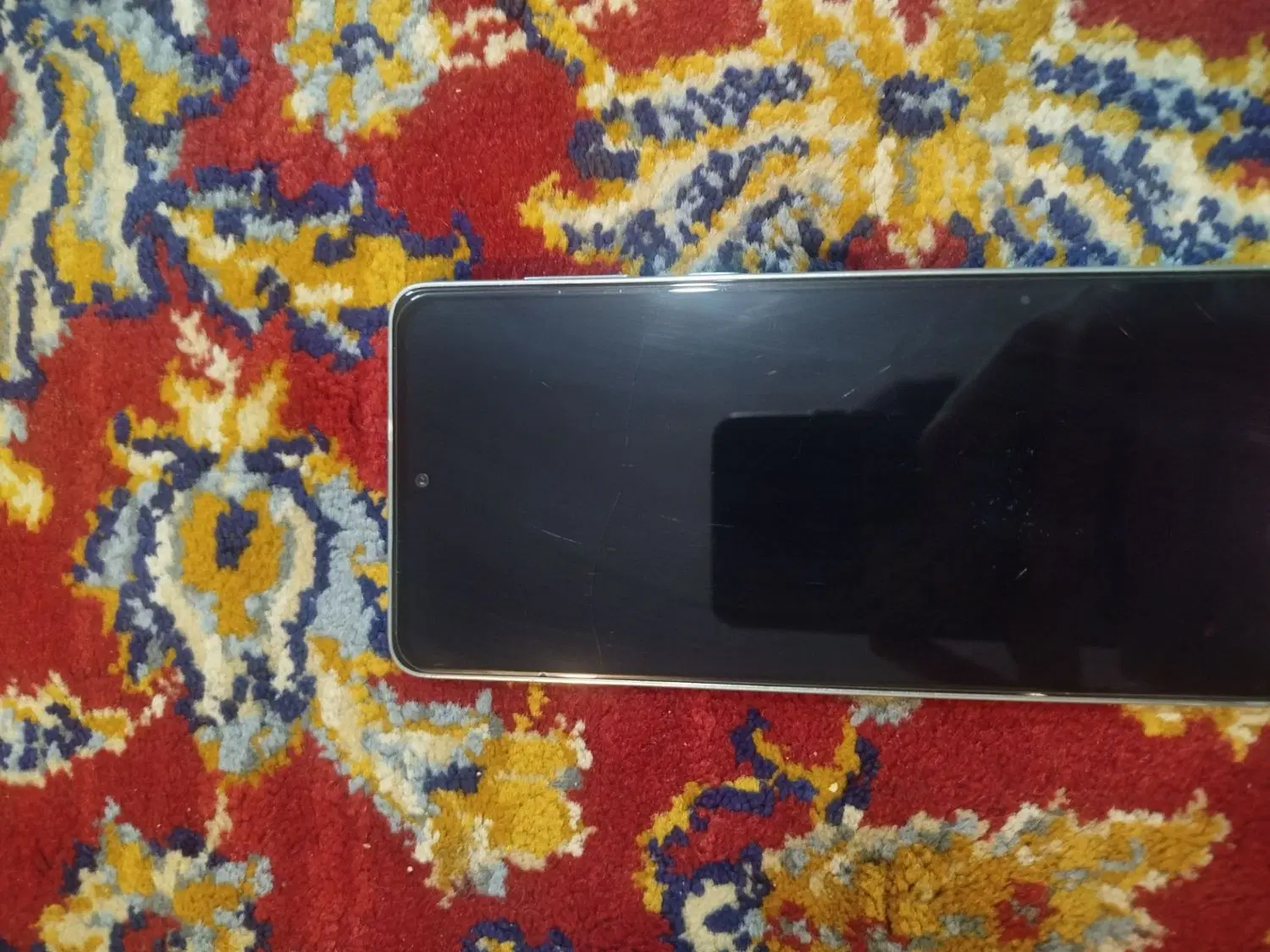 A73 5g|موبایل|مشهد, آبکوه|دیوار