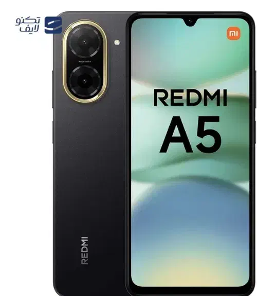 گوشی شیائومی REDMI A5 رام4+2|موبایل|فاضل آباد, |دیوار